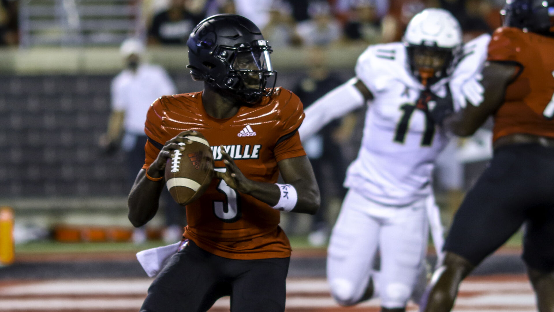 Malik Cunningham